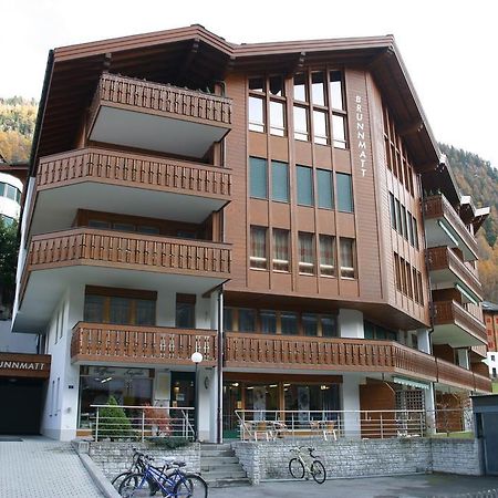 Ferienwohnung Steinmattstrasse Zermatt Rum bild
