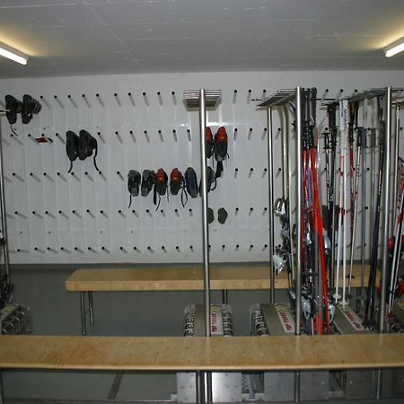 Ferienwohnung Steinmattstrasse Zermatt Exteriör bild