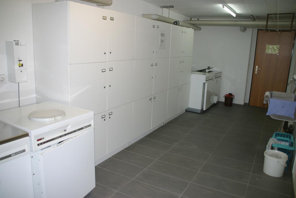 Ferienwohnung Steinmattstrasse Zermatt Exteriör bild