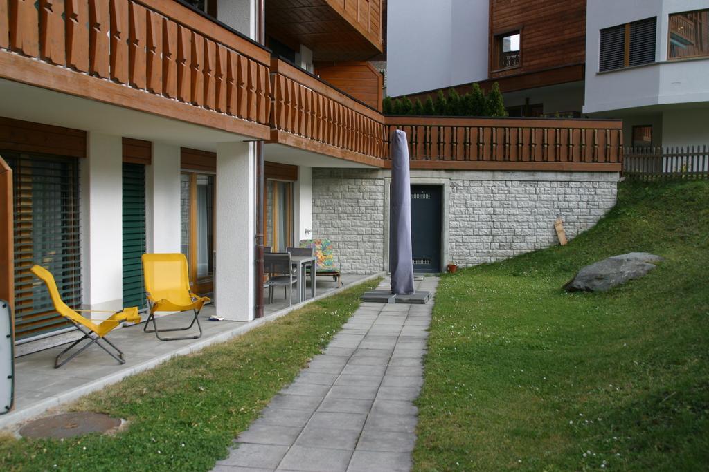 Ferienwohnung Steinmattstrasse Zermatt Rum bild